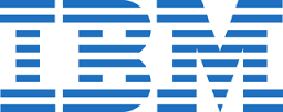 IBM logo 2015